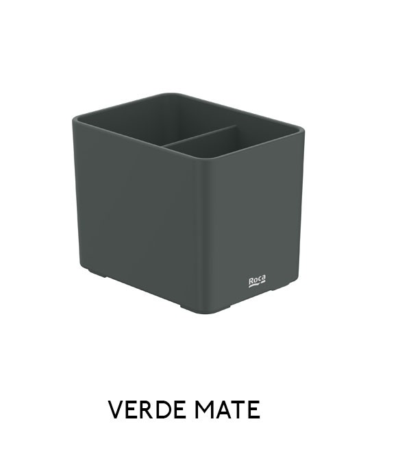 Vaso de encimera Ona Roca - Ítem2