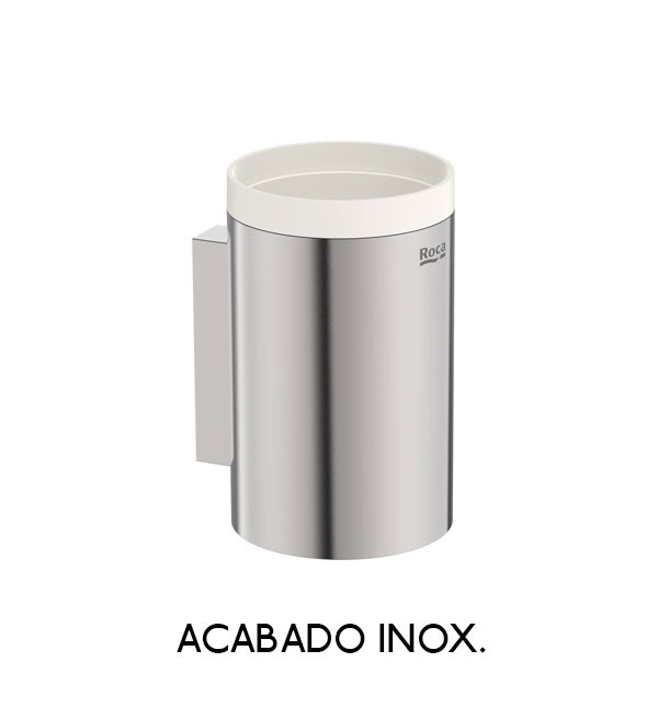 Vaso de pared Hotels Round Roca - Ítem8