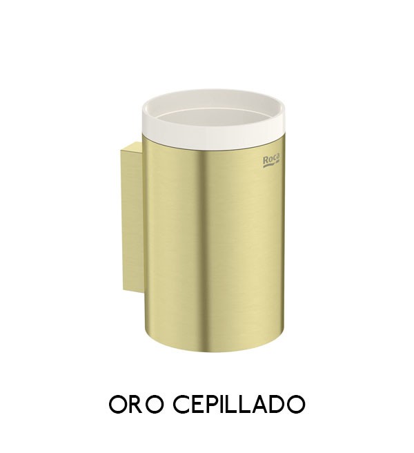 Vaso de pared Hotels Round Roca - Ítem5