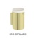 Vaso de pared Hotels Round Roca - Ítem5