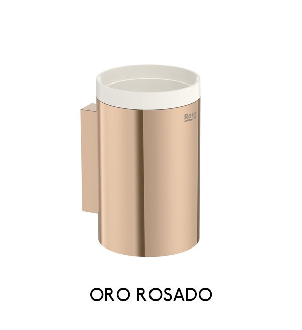 Vaso de pared Hotels Round Roca - Ítem4