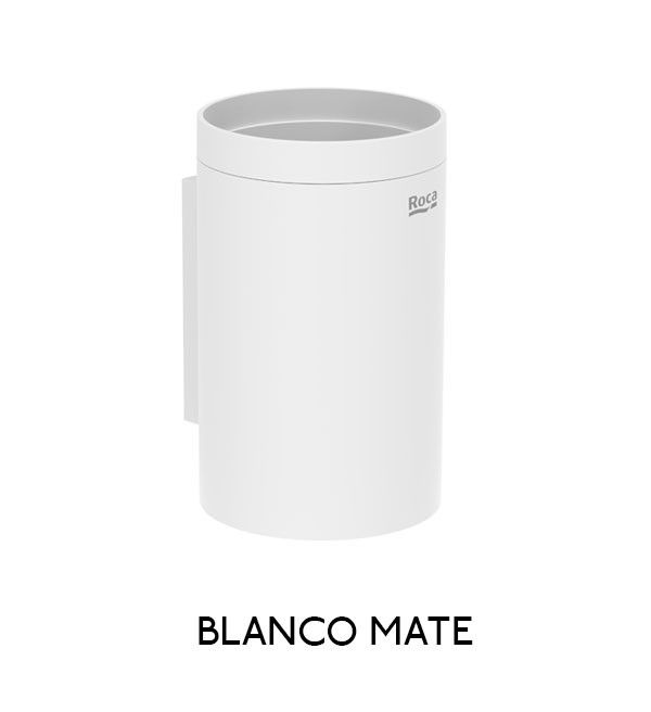 Vaso de pared Hotels Round Roca - Ítem4