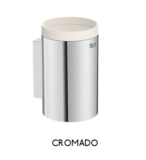 Vaso de pared Hotels Round Roca - Ítem2
