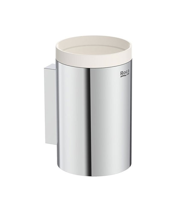 Vaso de pared Hotels Round Roca