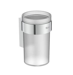 Vaso de pared Victoria Round Roca