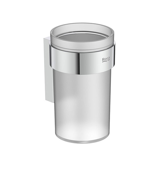 Vaso de pared Victoria Square Roca