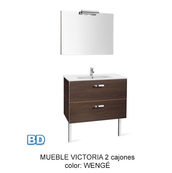 mueble de baño roca - Ítem2
