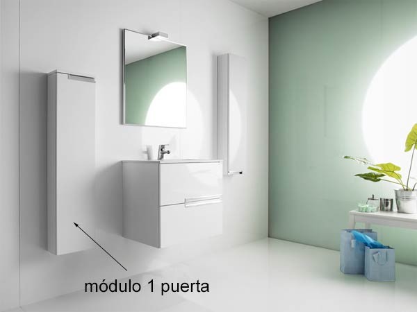 mueble baño roca victoria - Ítem7