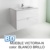 Mueble de baño Pack Victoria-N de Roca - Ítem11