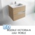 Mueble de baño Pack Victoria-N de Roca - Ítem10