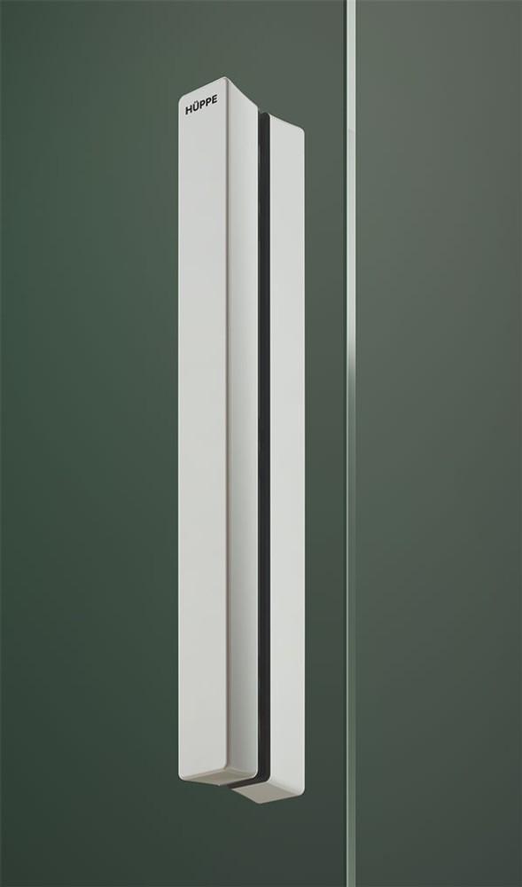 Mampara de ducha Vita pure Frontal HÜPPE - Ítem6