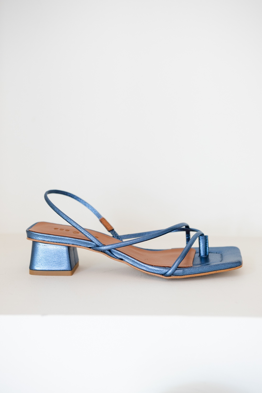 dolce vita blue sandals