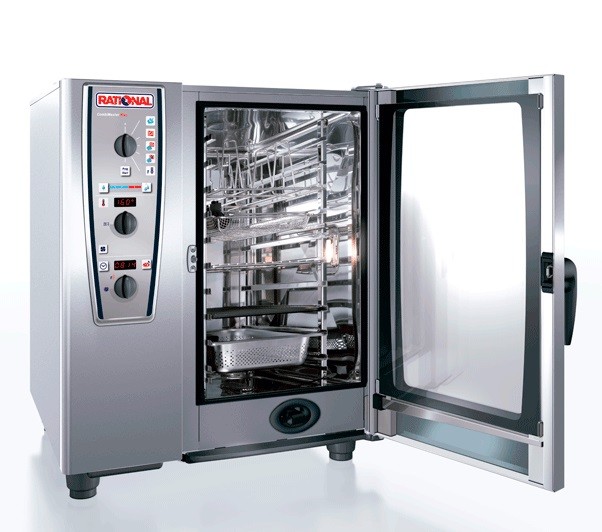 Rational combimaster ошибка re5