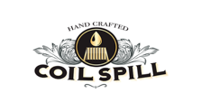 COIL SPILL