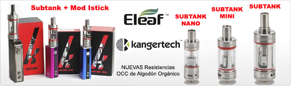 ELEAF