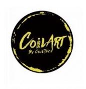 COIL ART (coils)