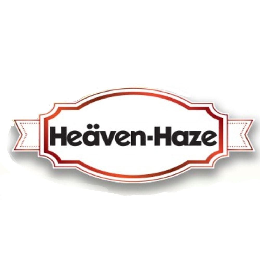 HEAVEN HAZE (100ml)