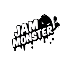 JAM MONSTER UK / Monster Vape Labs (100ml)