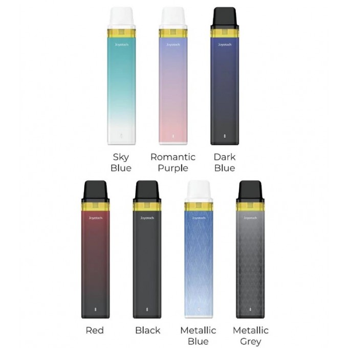 OFERTA!!! POD WIDEWIK Joyetech 800mah - Ítem2