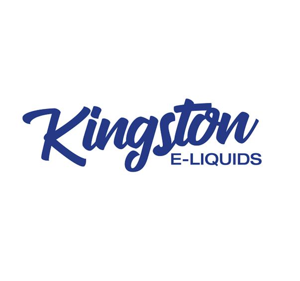 KINGSTON E-LIQUIDS (100ml)