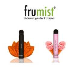 FRUMIST (disposable pods)