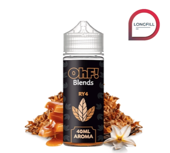 OHF (40ml/120ml)