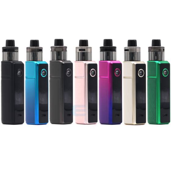 OFERTA!!! DRAG X3 80W 2ml Voopoo - Ítem2