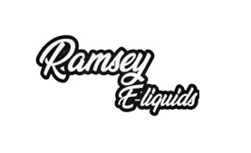 RAMSEY ELIQUIDS (100ml) 70%VG/30%PG