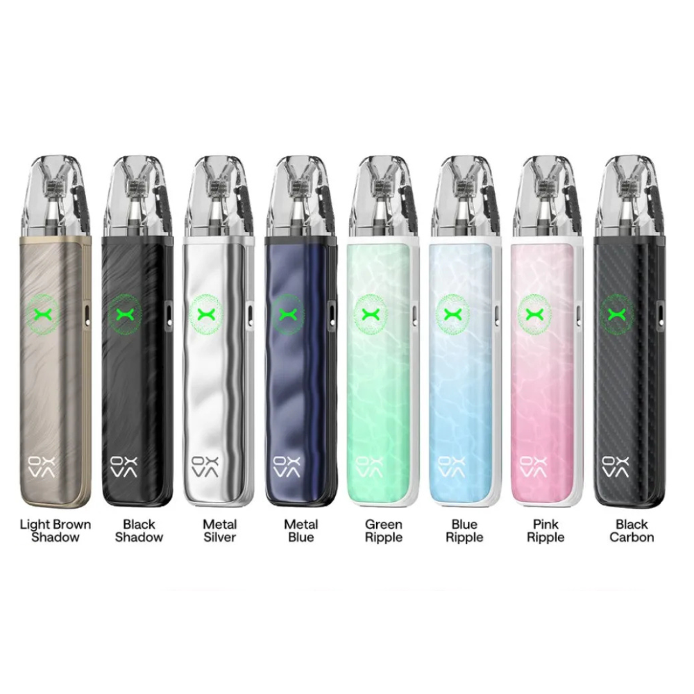 Xlim GO 2 1500mah 30W Oxva 2ml - Ítem2