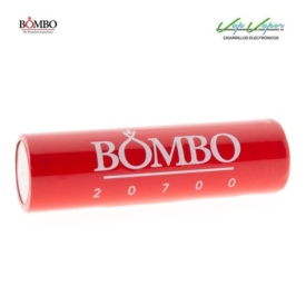 Funda Wrap for batteries 20700 Bombo