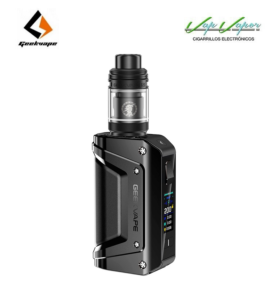 Kit Aegis Legend 3 200W + Z Fli Tank 2ml Geekvape