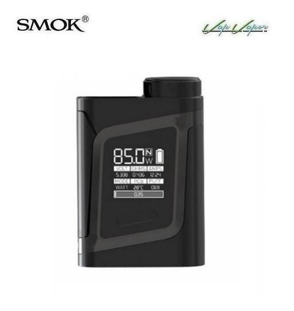 Box Mod Alien BABY AL85 TC Smok