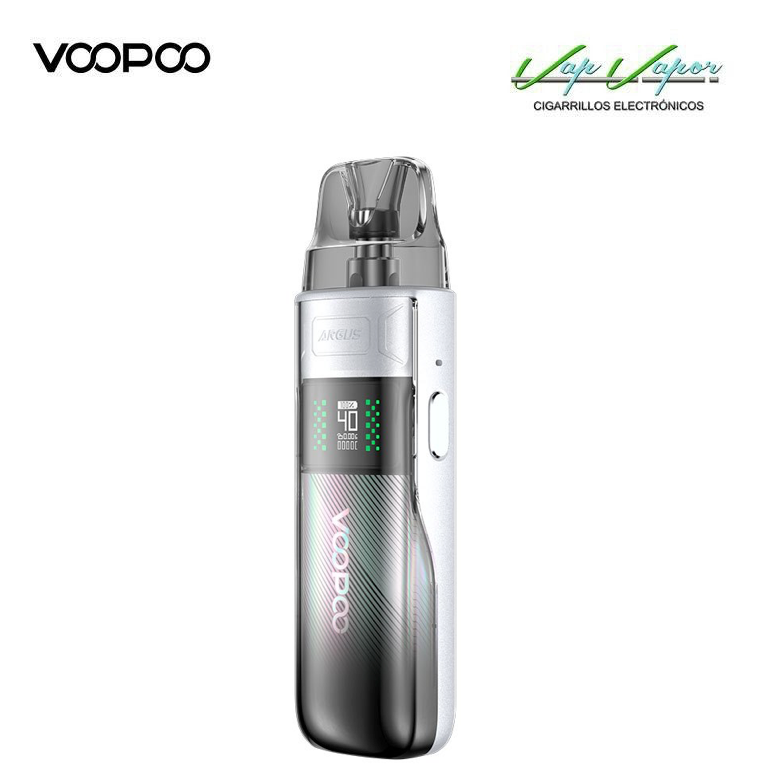 PROMOTION!!! ARGUS E40 Pod Kit 1800mah 2ml 40W - Item1