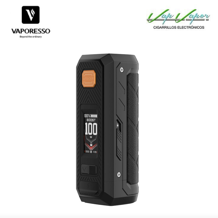 Armour ULTRA 5.500mah 100W Vaporesso