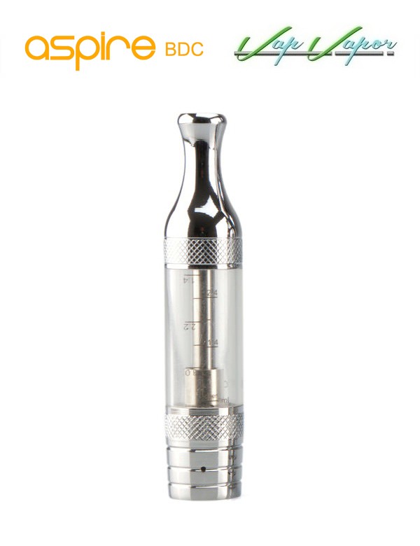 Aspire ET BDC - 3ml
