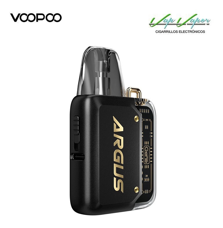 ARGUS P1 800mah 20W 2ml Voopoo (Quick Charge in 18 minutes) - Item1
