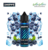 AROMA Blue Razz 12ml (en botella de 60ml Longfill) Drippy - Ítem1