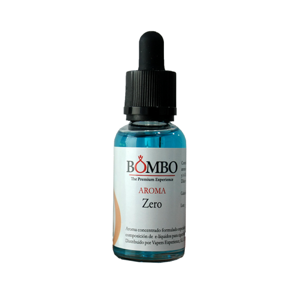 AROMA Bombo Zero 30ml