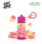 AROMA Rhubarb and Custard 24ml Longfill (en botella de 120ml) Brutal by Just Juice - Ítem1