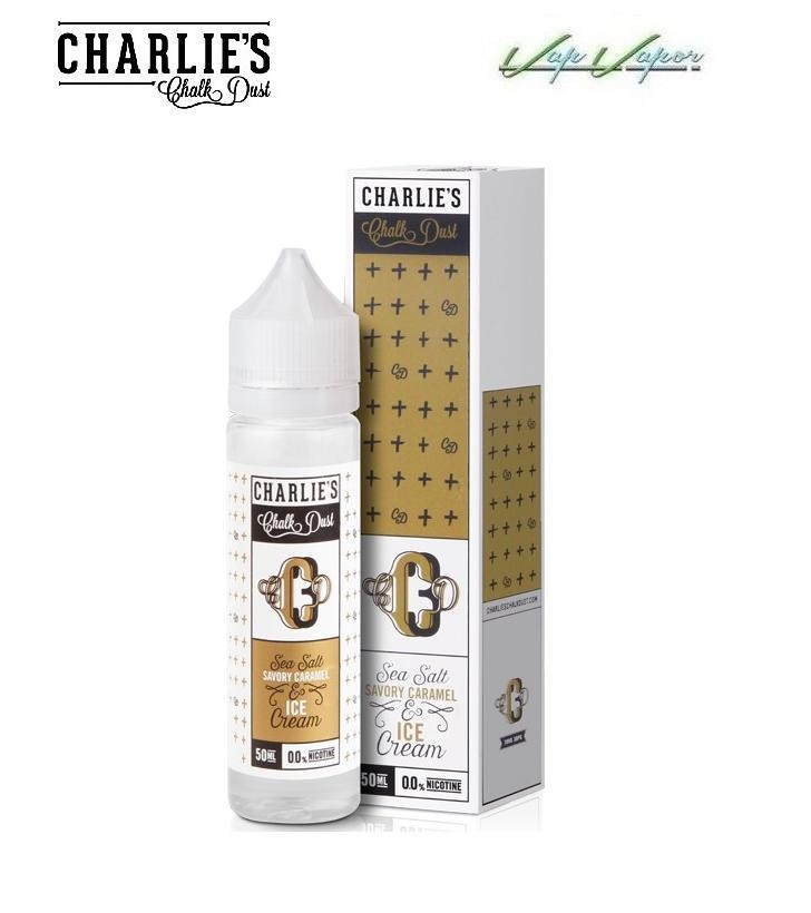 Charlies Chalk Dust CCD3 50ml 0mg