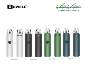 OFERTA!!! Caliburn G4 CLASSIC 1400mah 35W Uwell 