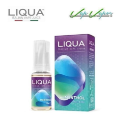 Liqua Mentol Menthol