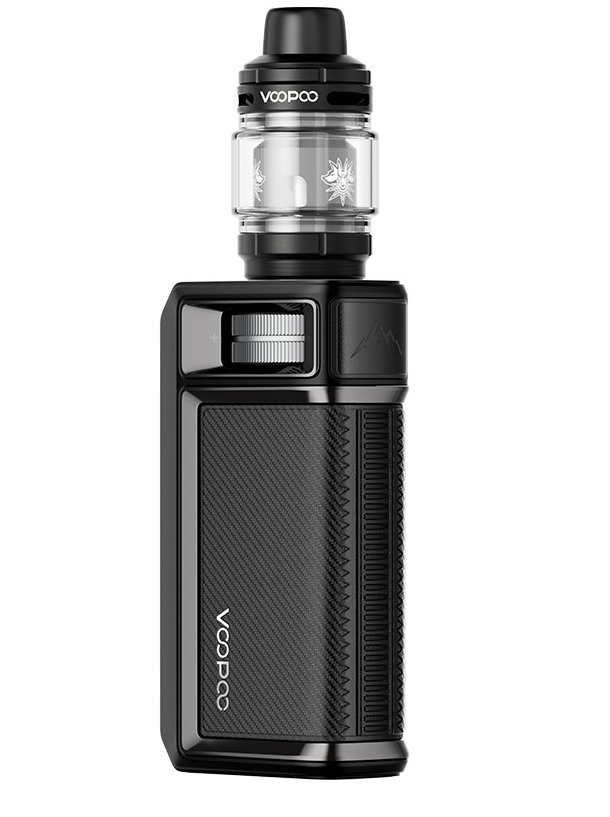 Drag 6 + Uforce X Tank II 2ml 4400mah (pnp-x) 220W Kit Completo Voopoo - Ítem2