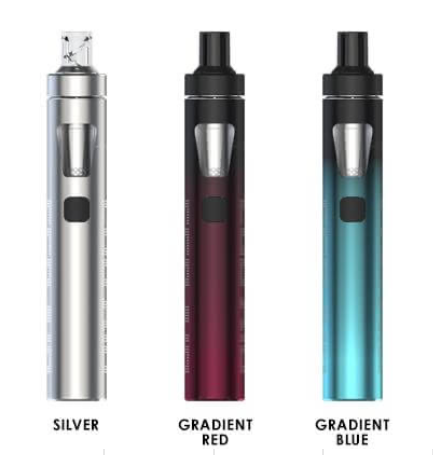 PROMOTION !!! eGo AIO Eco-Friendly BLUE 1700mah Joyetech (usb charger not included) - Item3