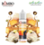 AROMA Crema Santa 15ml (en botella de 60ml) Longfill Bombo - Ítem1