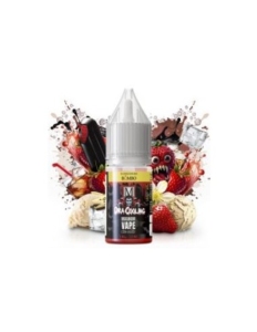 SALES DRA COOLING Magnum Vape y Bombo 10ml