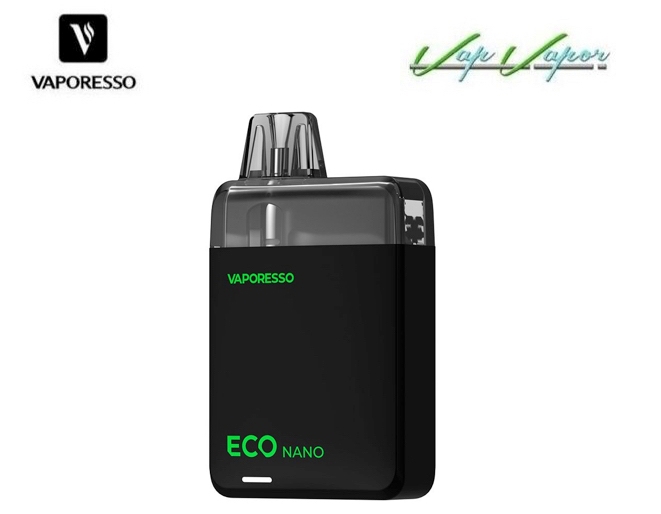 Pod Eco Nano Vaporesso 1000mah - Item1
