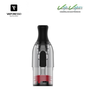 Eco One T Vaporesso 0.8ohm 2ml (1 unidad) para Pod Eco One PRO