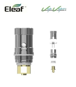 ECR Head Melo V2 Eleaf - 1.0ohm (1 coil)