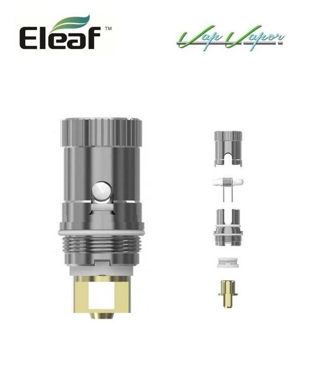 ECR Head Melo V2 Eleaf - 1.0ohm (1 coil) - Item1